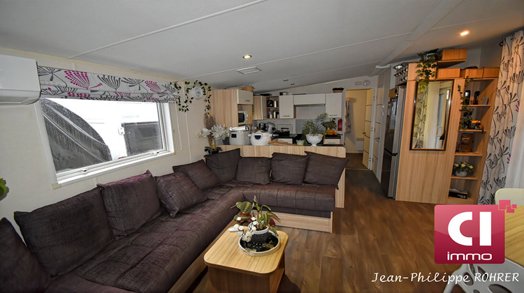 Ma-Cabane - Vente Maison ROCBARON, 52 m²