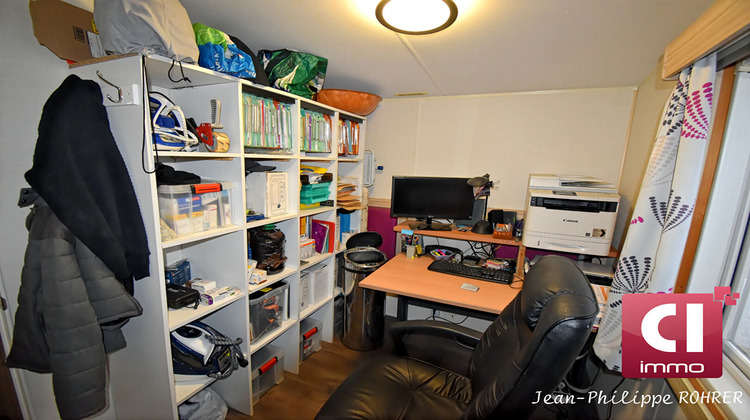 Ma-Cabane - Vente Maison ROCBARON, 52 m²