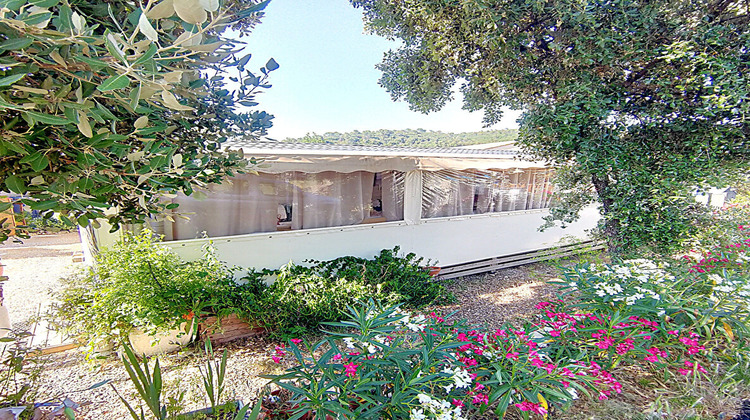 Ma-Cabane - Vente Maison ROCBARON, 40 m²