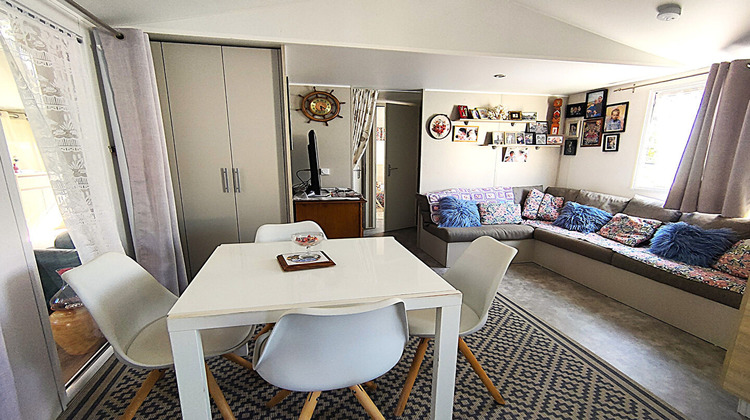 Ma-Cabane - Vente Maison ROCBARON, 40 m²