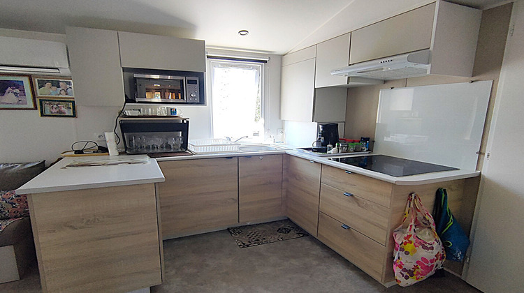 Ma-Cabane - Vente Maison ROCBARON, 40 m²