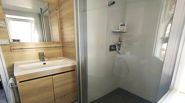 Ma-Cabane - Vente Maison ROCBARON, 40 m²