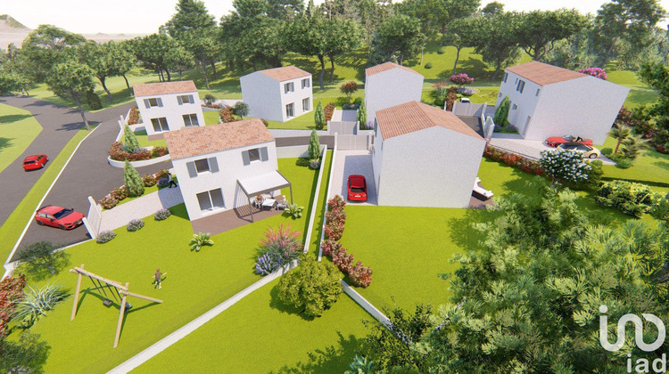 Ma-Cabane - Vente Maison Rocbaron, 86 m²