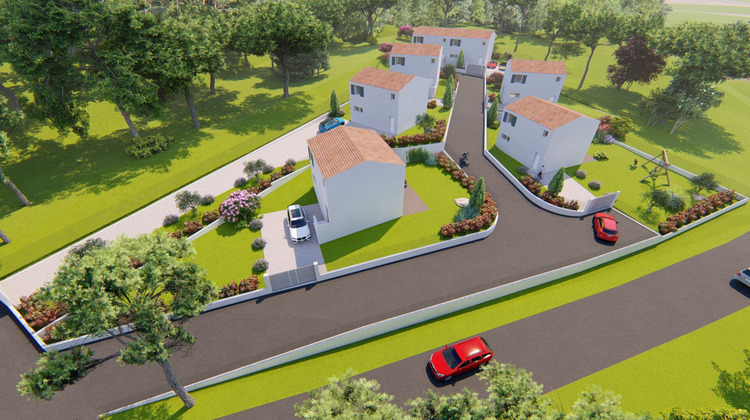 Ma-Cabane - Vente Maison ROCBARON, 86 m²