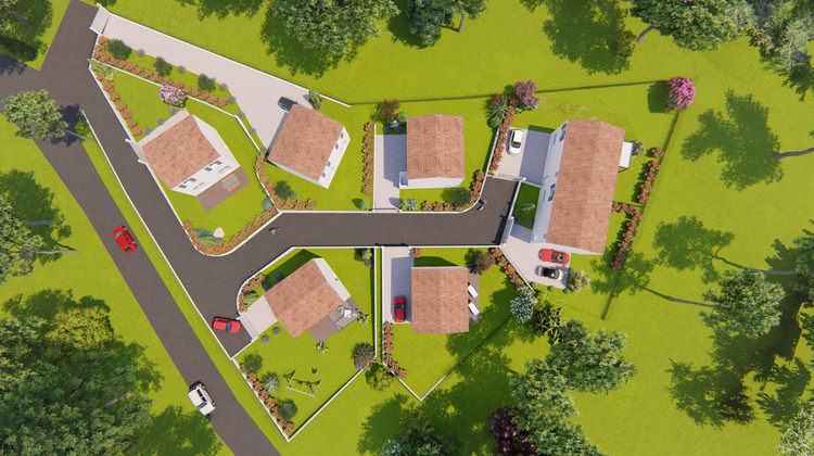 Ma-Cabane - Vente Maison ROCBARON, 86 m²