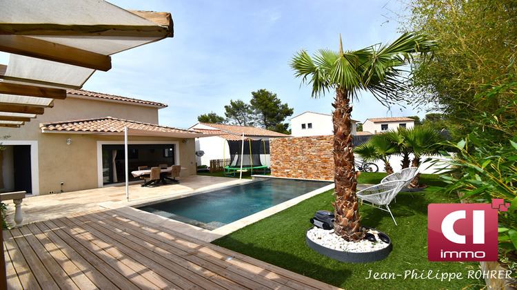 Ma-Cabane - Vente Maison ROCBARON, 140 m²