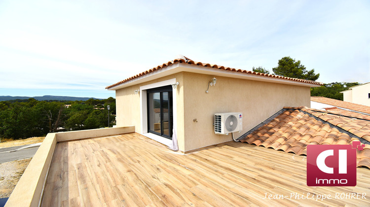 Ma-Cabane - Vente Maison ROCBARON, 140 m²