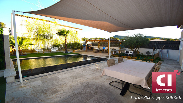 Ma-Cabane - Vente Maison ROCBARON, 140 m²