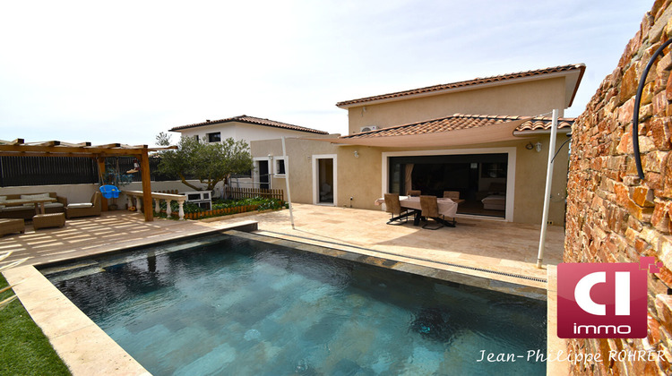 Ma-Cabane - Vente Maison ROCBARON, 140 m²