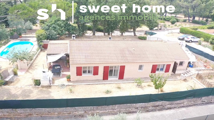 Ma-Cabane - Vente Maison ROCBARON, 92 m²