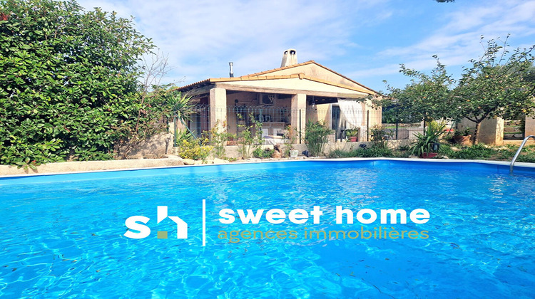 Ma-Cabane - Vente Maison ROCBARON, 92 m²