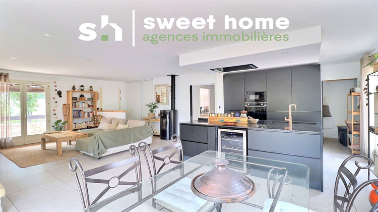 Ma-Cabane - Vente Maison ROCBARON, 92 m²