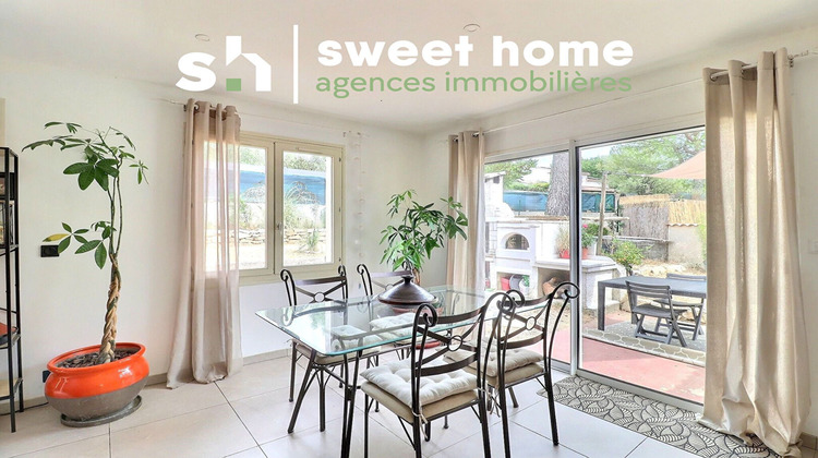 Ma-Cabane - Vente Maison ROCBARON, 92 m²