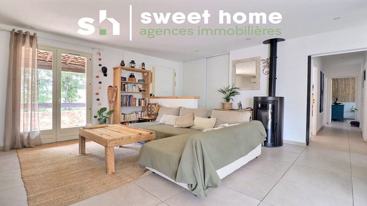 Ma-Cabane - Vente Maison ROCBARON, 92 m²