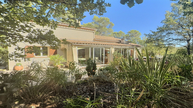 Ma-Cabane - Vente Maison ROCBARON, 126 m²