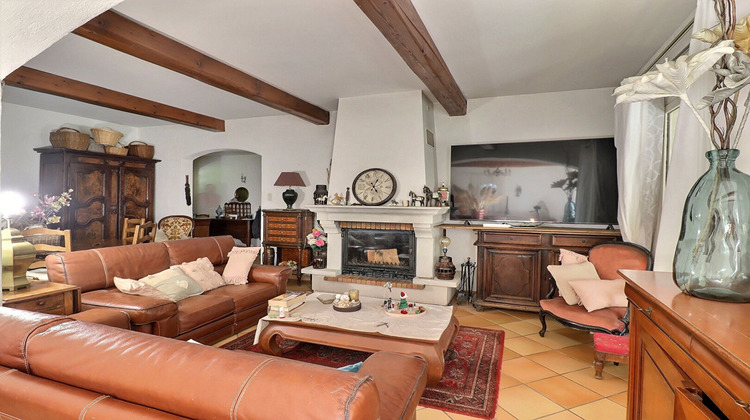 Ma-Cabane - Vente Maison ROCBARON, 126 m²