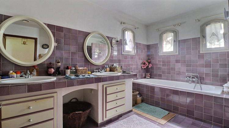 Ma-Cabane - Vente Maison ROCBARON, 126 m²