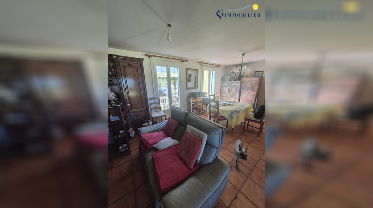 Ma-Cabane - Vente Maison Rocbaron, 120 m²