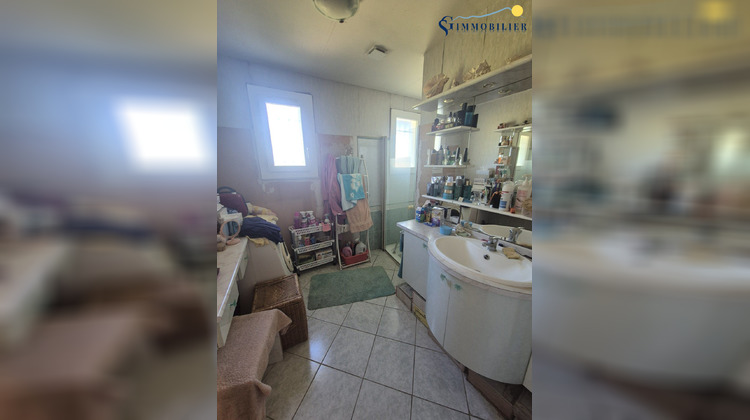 Ma-Cabane - Vente Maison Rocbaron, 120 m²