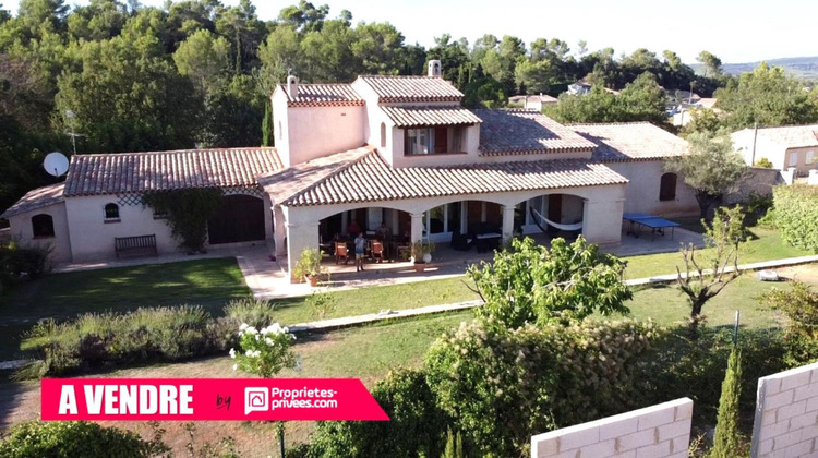 Ma-Cabane - Vente Maison ROCBARON, 190 m²