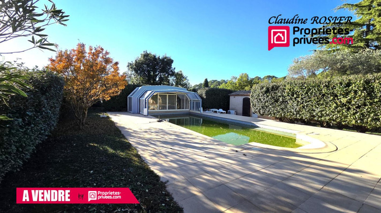 Ma-Cabane - Vente Maison ROCBARON, 190 m²