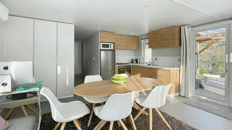 Ma-Cabane - Vente Maison ROCBARON, 43 m²