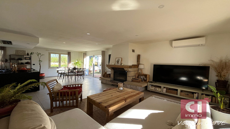 Ma-Cabane - Vente Maison ROCBARON, 93 m²