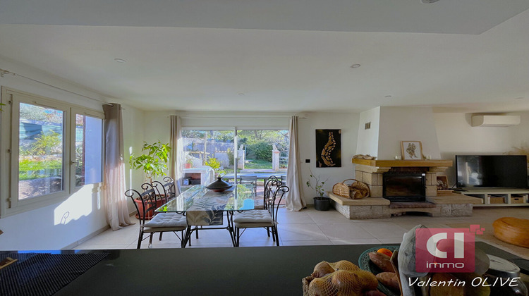 Ma-Cabane - Vente Maison ROCBARON, 93 m²