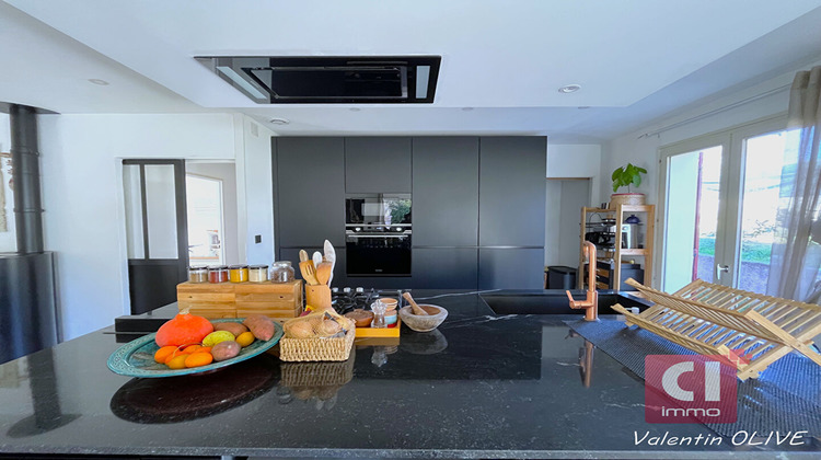 Ma-Cabane - Vente Maison ROCBARON, 93 m²