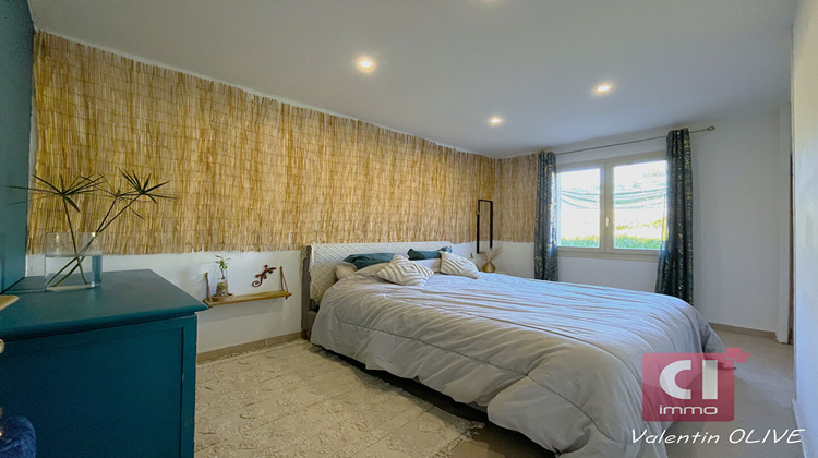 Ma-Cabane - Vente Maison ROCBARON, 93 m²