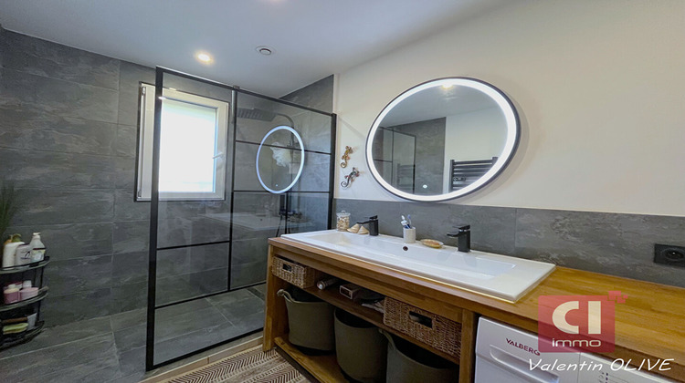 Ma-Cabane - Vente Maison ROCBARON, 93 m²