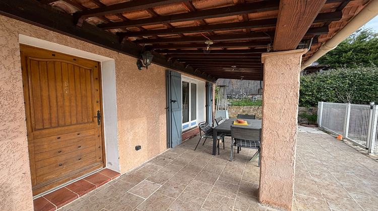 Ma-Cabane - Vente Maison ROCBARON, 118 m²