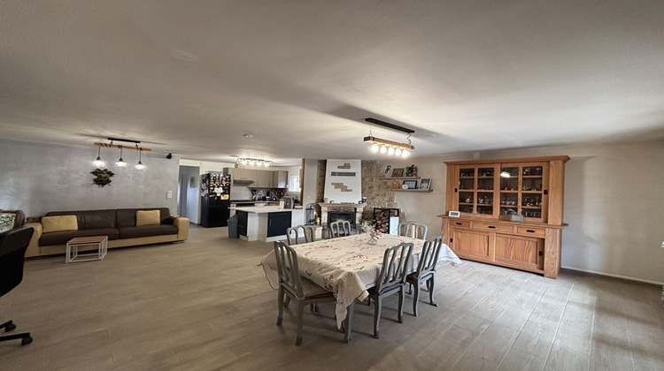 Ma-Cabane - Vente Maison ROCBARON, 118 m²