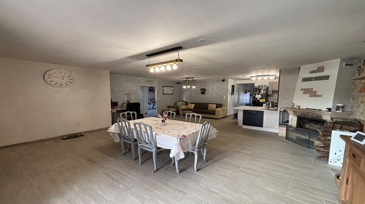 Ma-Cabane - Vente Maison ROCBARON, 118 m²