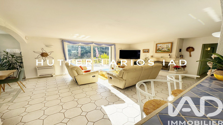 Ma-Cabane - Vente Maison Rocbaron, 145 m²