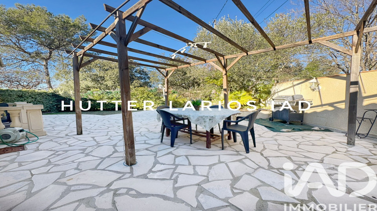 Ma-Cabane - Vente Maison Rocbaron, 145 m²