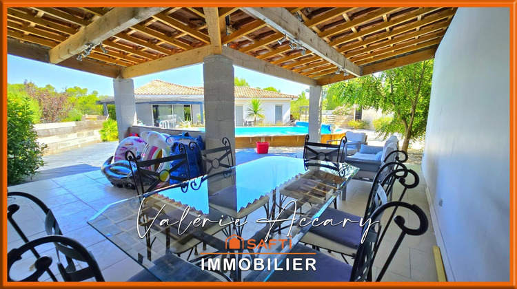 Ma-Cabane - Vente Maison Rocbaron, 92 m²