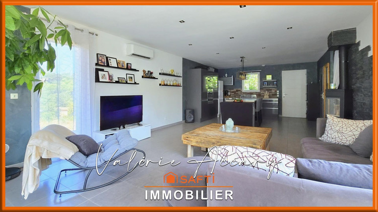 Ma-Cabane - Vente Maison Rocbaron, 92 m²