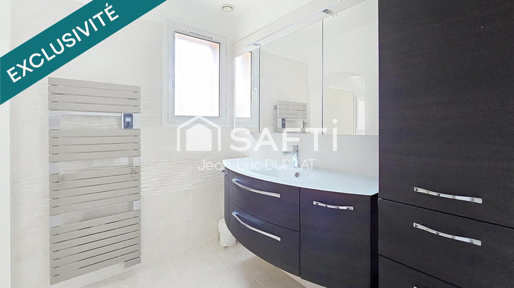 Ma-Cabane - Vente Maison Rocbaron, 164 m²