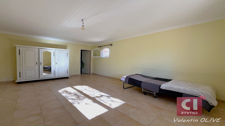 Ma-Cabane - Vente Maison ROCBARON, 188 m²