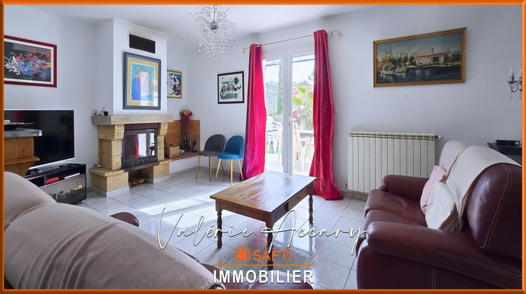 Ma-Cabane - Vente Maison Rocbaron, 202 m²