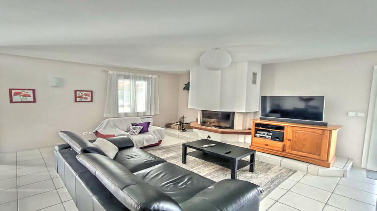 Ma-Cabane - Vente Maison ROCBARON, 118 m²