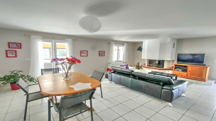 Ma-Cabane - Vente Maison ROCBARON, 118 m²