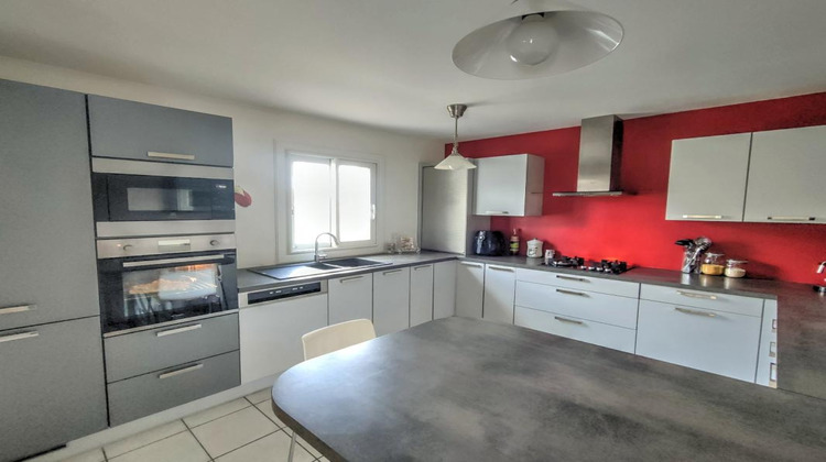 Ma-Cabane - Vente Maison ROCBARON, 118 m²