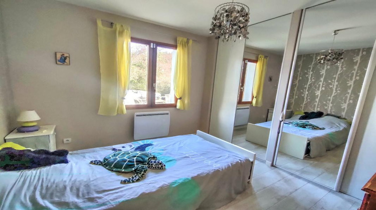 Ma-Cabane - Vente Maison ROCBARON, 118 m²