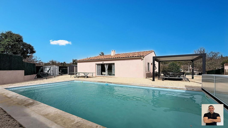 Ma-Cabane - Vente Maison ROCBARON, 85 m²