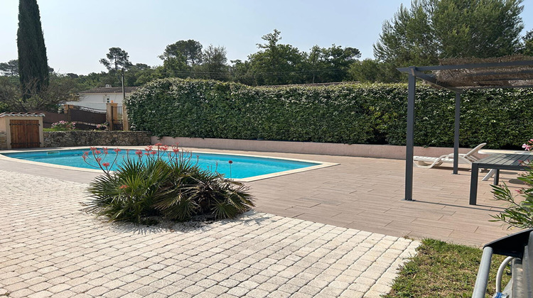 Ma-Cabane - Vente Maison ROCBARON, 120 m²