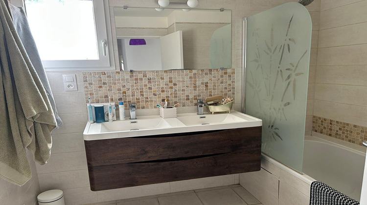 Ma-Cabane - Vente Maison ROCBARON, 120 m²