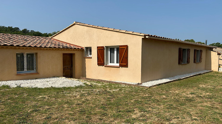 Ma-Cabane - Vente Maison ROCBARON, 120 m²