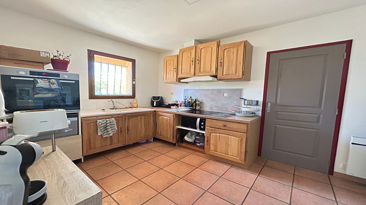 Ma-Cabane - Vente Maison ROCBARON, 82 m²